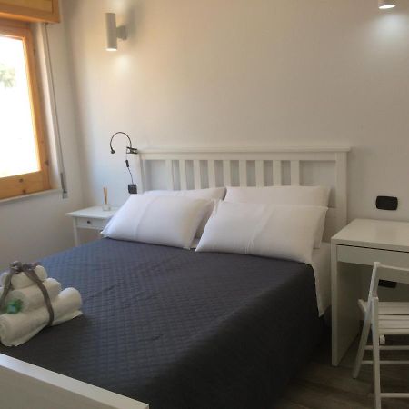 7Quater B&B Кастель Вольтурно Экстерьер фото